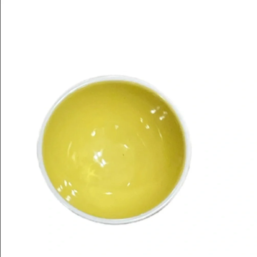 NEW Rae Dunn JELLY BEANS Pedestal Bowl
